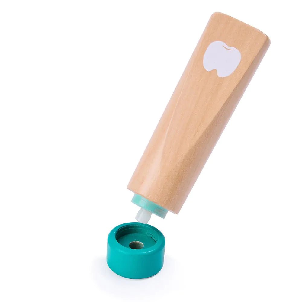 Hape - Hape - Tandarts speelset voor kinderen - Super Smile - Playlaan