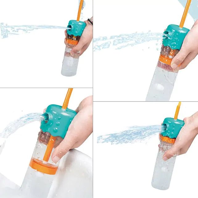 Hape - Multi - spout Sprayer - Playlaan