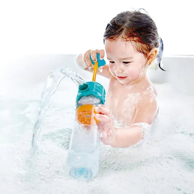 Hape - Multi - spout Sprayer - Playlaan