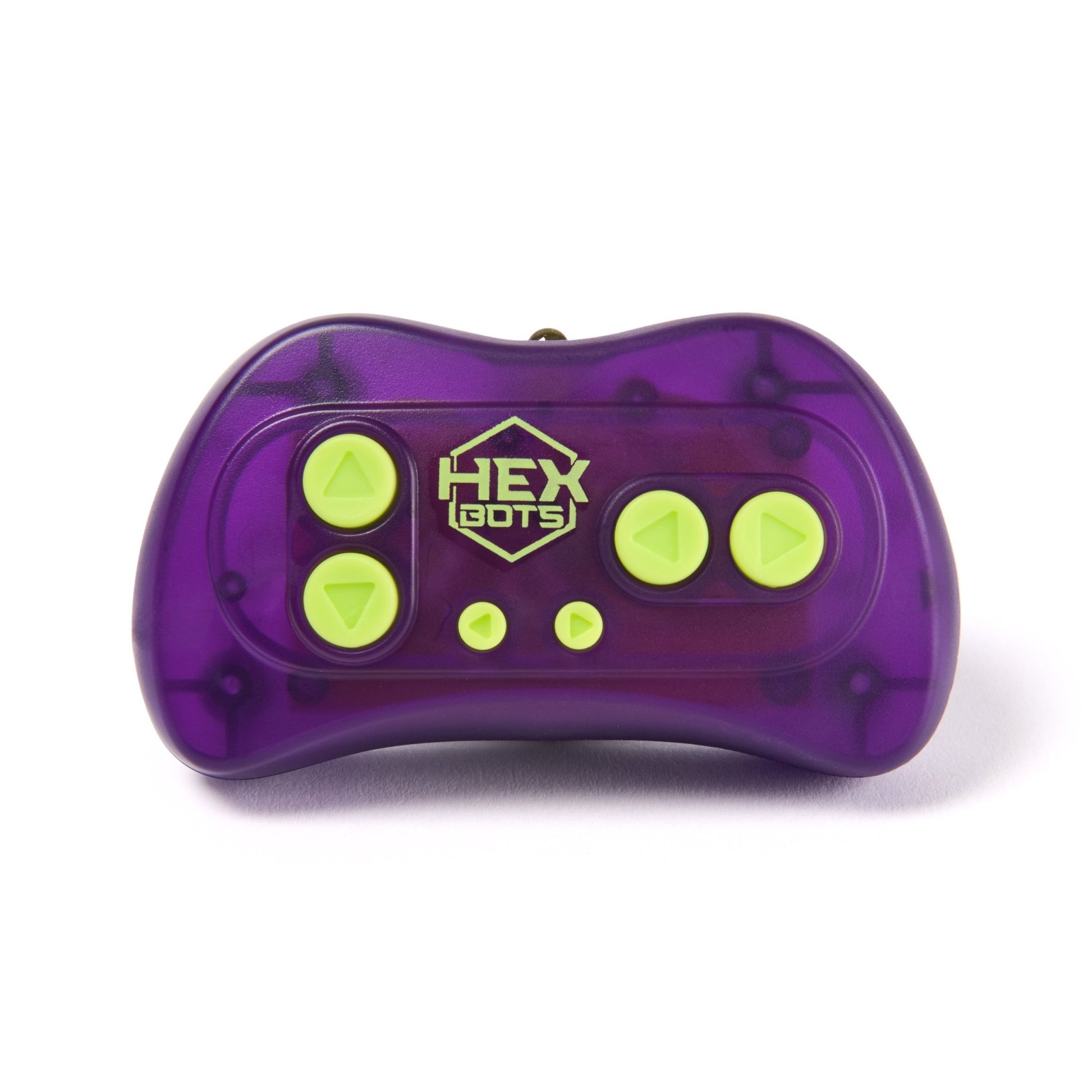 Hexbug - HexBots - Wall Crawler Gecko - Glow in the Dark - Playlaan