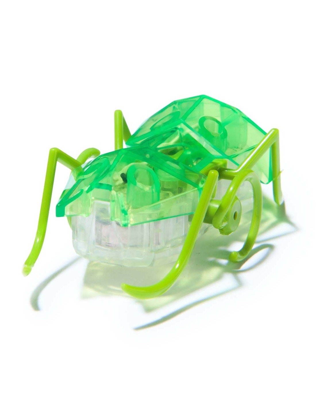 Hexbug - Hexbug - Micro Ant – elektronisch autonoom robotdiertje - Playlaan