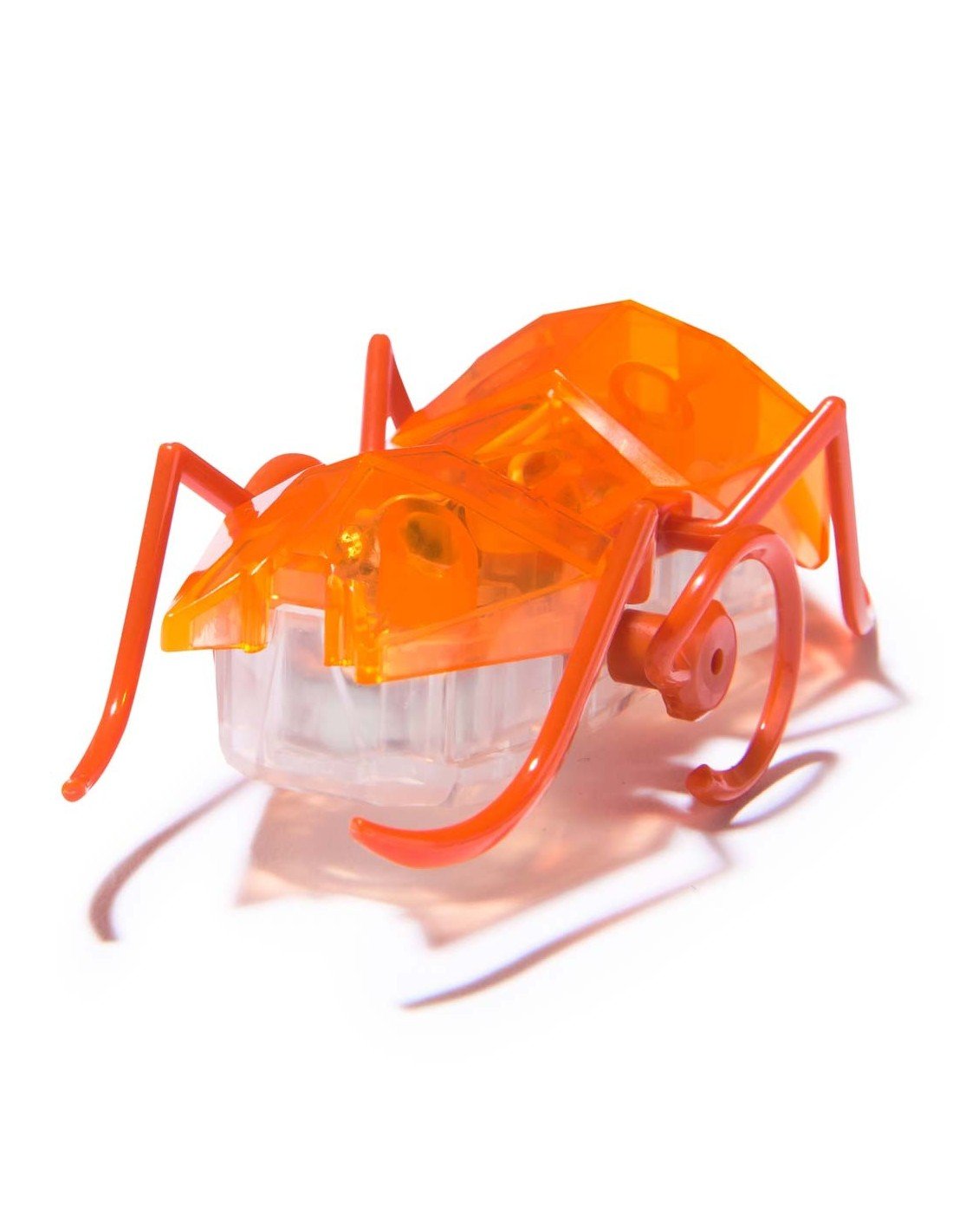 Hexbug - Hexbug - Micro Ant – elektronisch autonoom robotdiertje - Playlaan