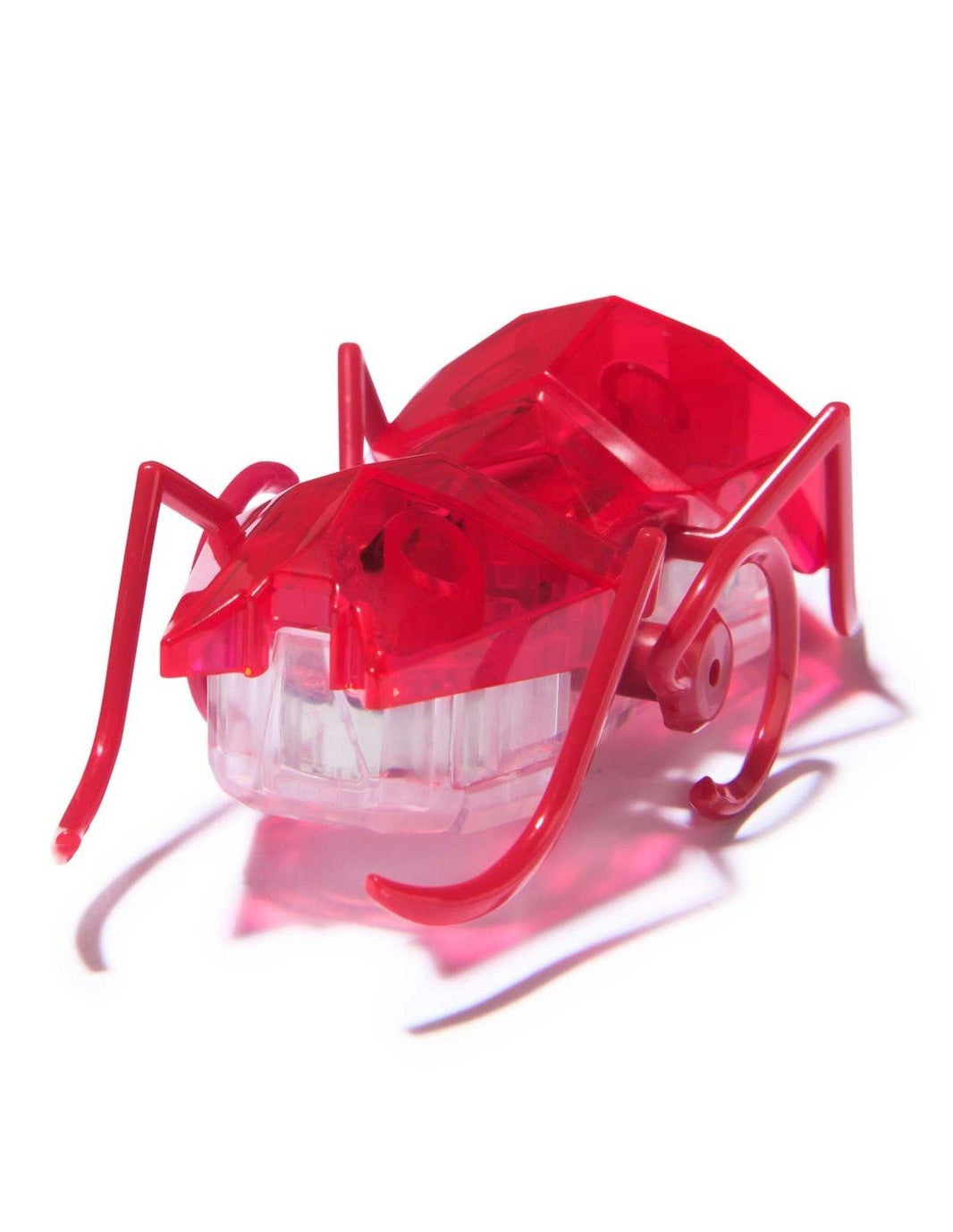 Hexbug - Hexbug - Micro Ant – elektronisch autonoom robotdiertje - Playlaan
