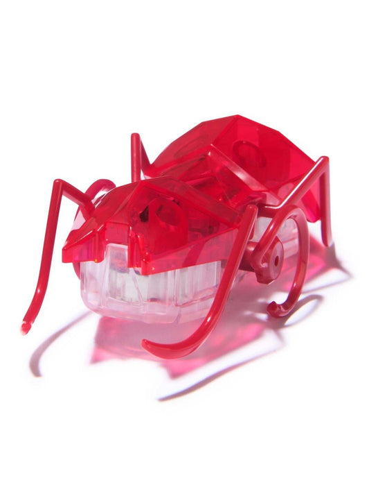 Hexbug - Hexbug - Micro Ant – elektronisch autonoom robotdiertje - Playlaan