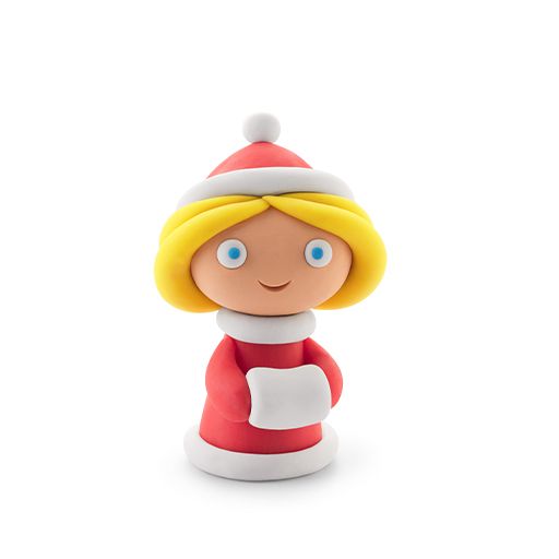 Hey Clay - Winter Holidays - Mrs. Claus - 5 potjes - Playlaan