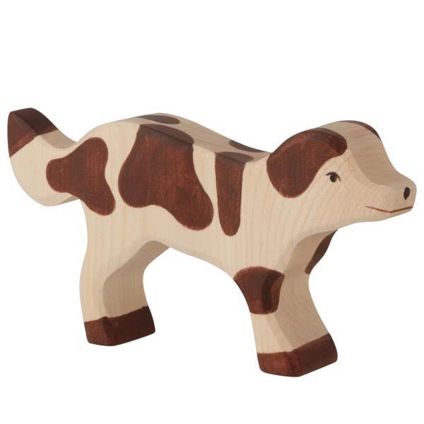 Holztiger - Holztiger - Boerderijhond - Playlaan