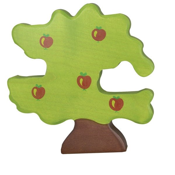 Holztiger - Holztiger - Houten Appelboom voor Vogels - Playlaan