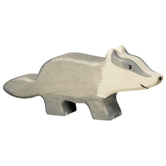 Holztiger - Holztiger - Houten Das - Playlaan