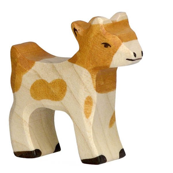 Holztiger - Holztiger - Houten Geitenlam - Playlaan