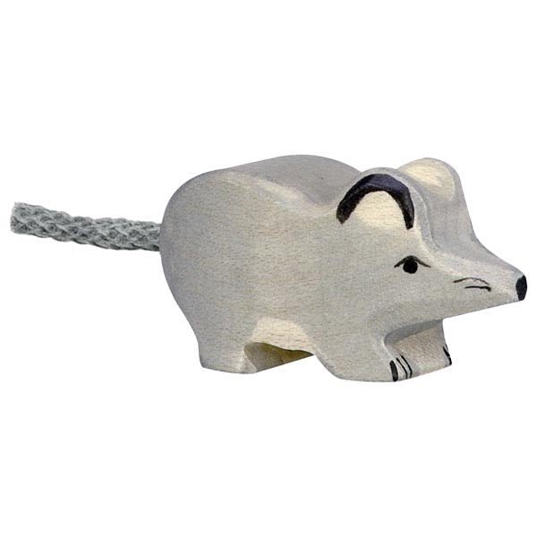 Holztiger - Holztiger - Houten Muis - Playlaan