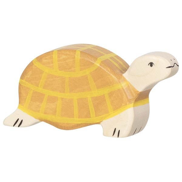 Holztiger - Holztiger - Houten Schildpad - Playlaan
