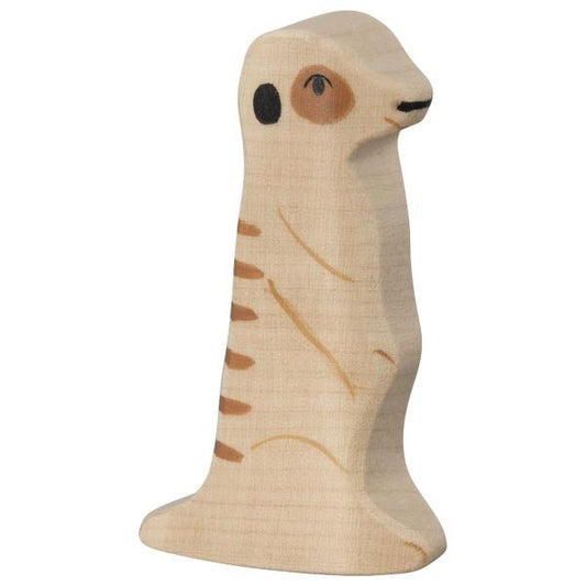 Holztiger - Holztiger - Houten stokstaartje - Playlaan