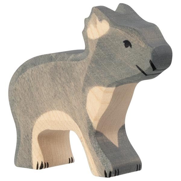 Holztiger - Holztiger - Koala staand - Playlaan