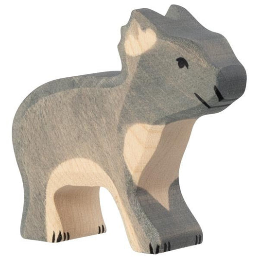 Holztiger - Holztiger - Koala staand - Playlaan