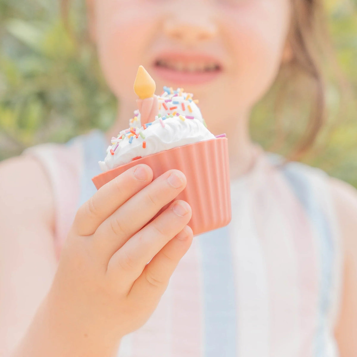 Inspire My Play - Inspire My Play - Cupcake Speelset - Playlaan