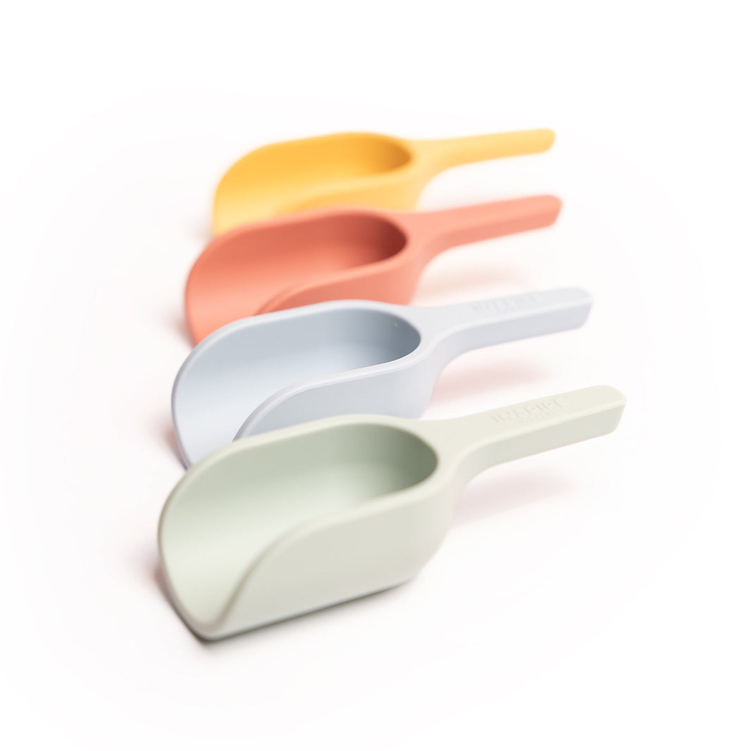 Inspire My Play - Inspire My Play - Schepjes 4st - Playlaan