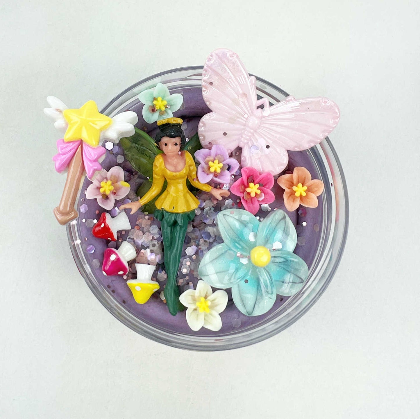 Invitation to Imagine - Fairy Surprise Pot - Playlaan