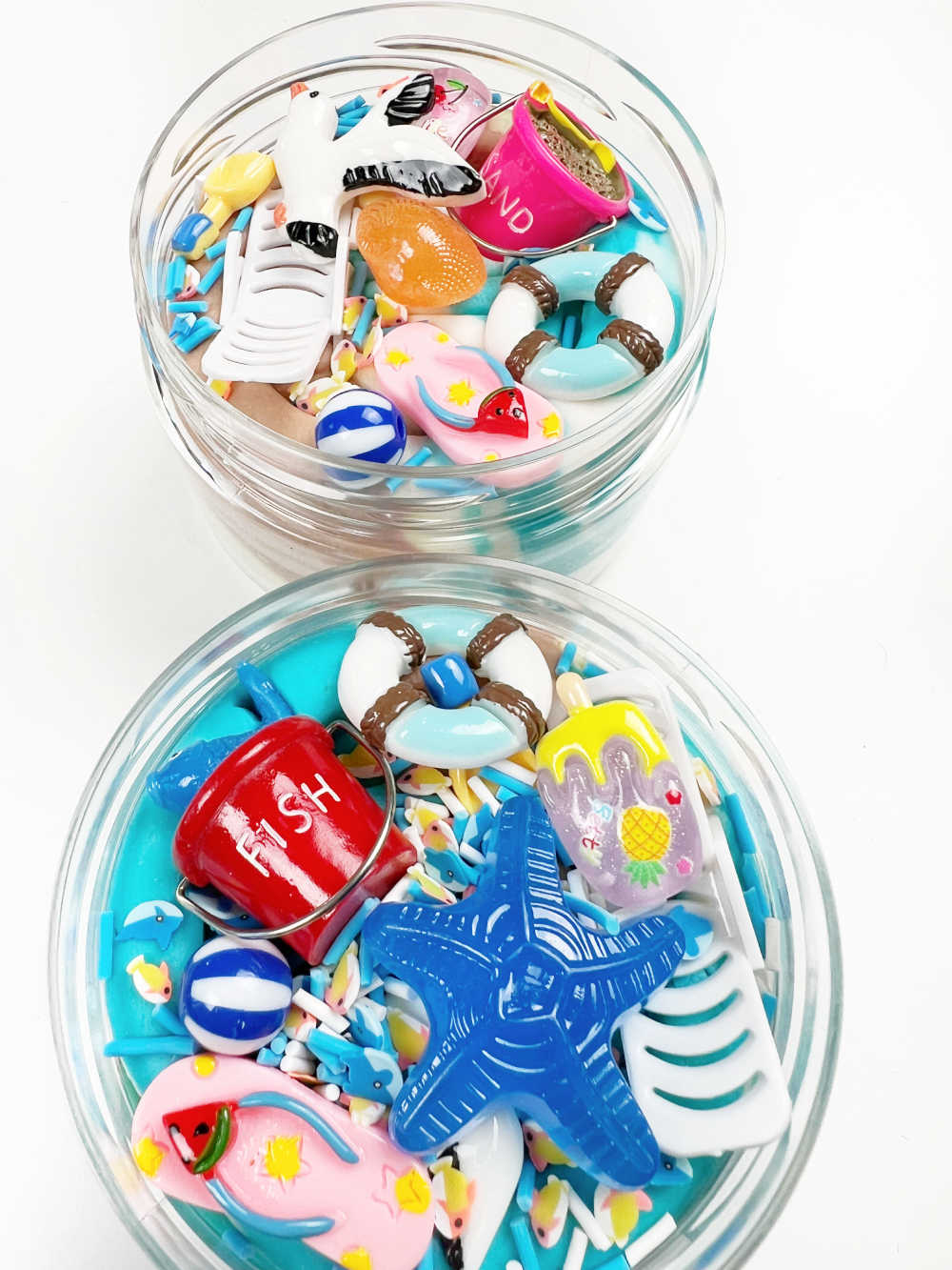 Invitation to Imagine - Invitation to Imagine - Build a Beach Surprise Pot - Playlaan
