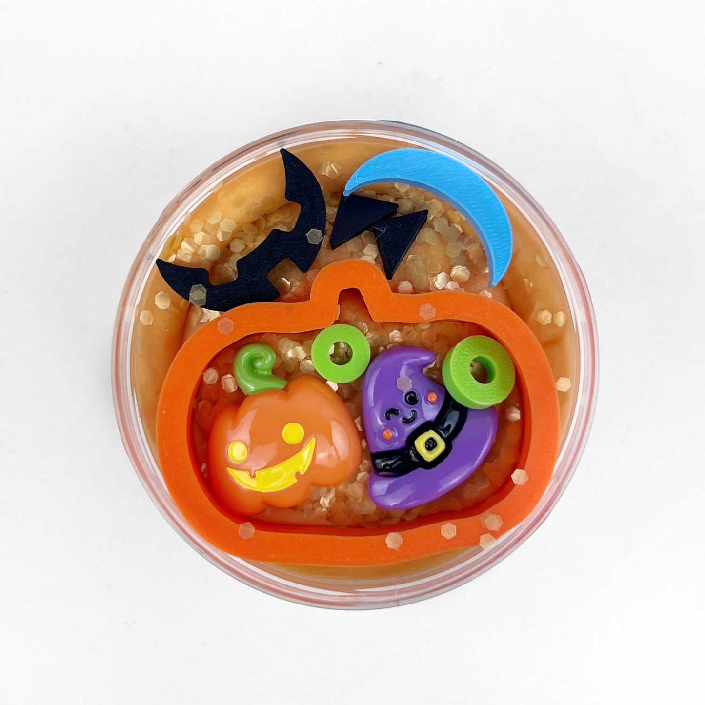Invitation to Imagine - Invitation to Imagine - Build a Pumpkin Surprise Pot - Playlaan