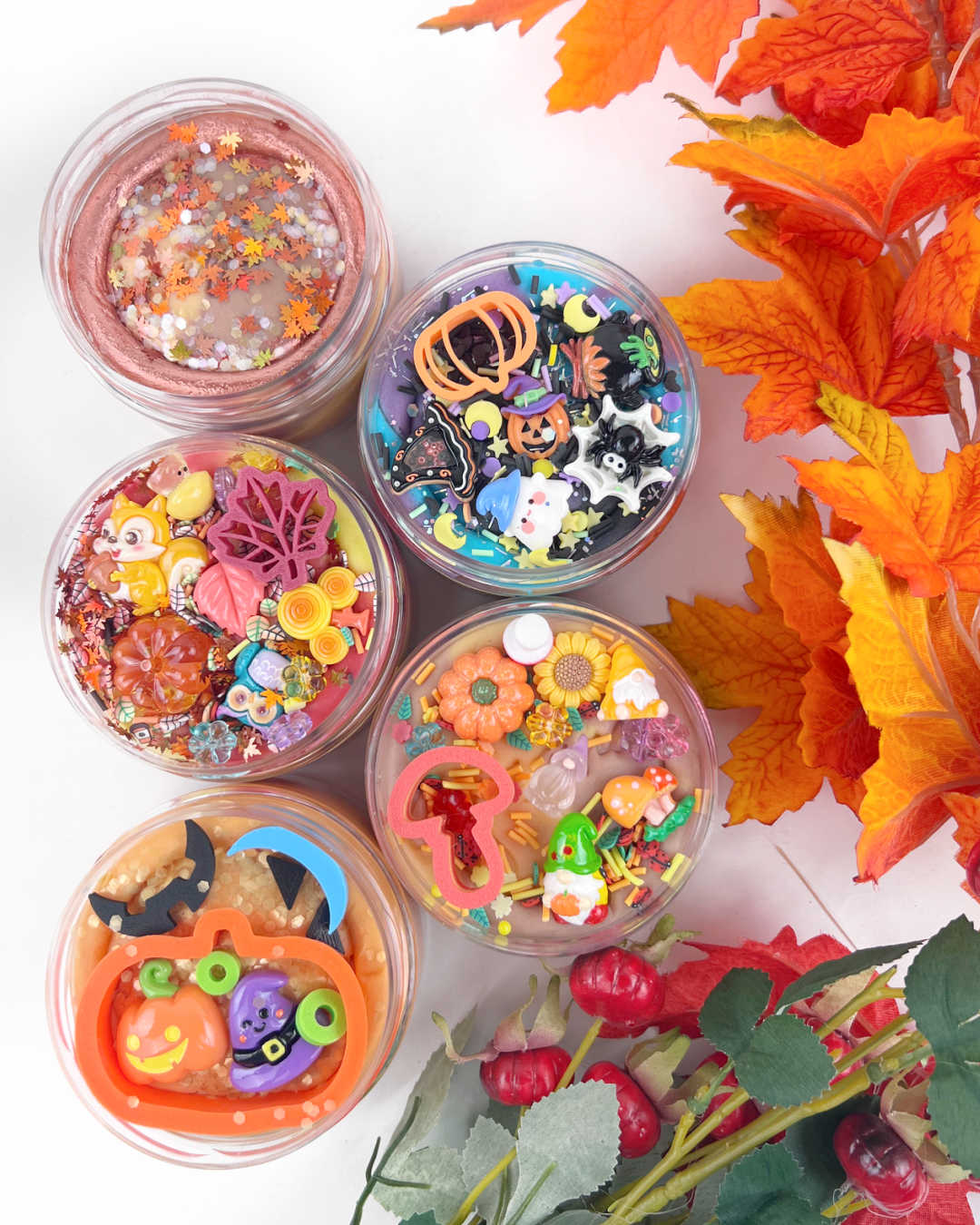 Invitation to Imagine - Invitation to Imagine - Build a Pumpkin Surprise Pot - Playlaan