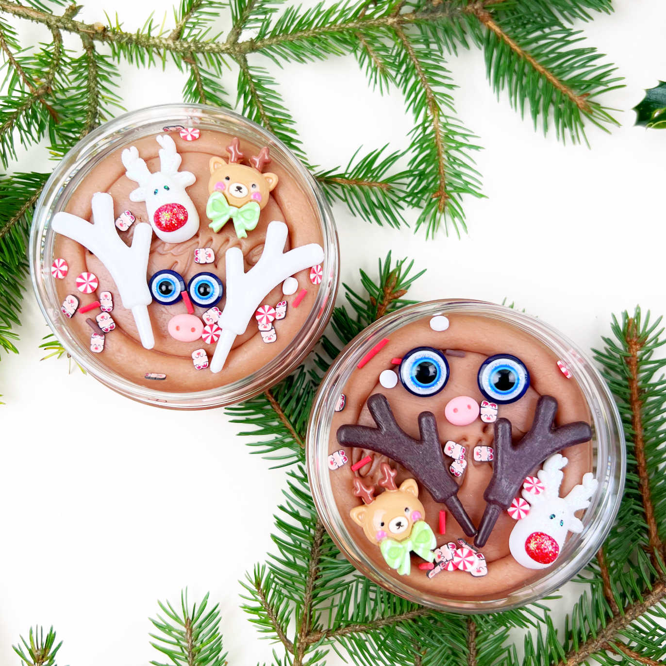 Invitation to Imagine - Invitation to Imagine - Build a Reindeer Surprise Pot - Playlaan