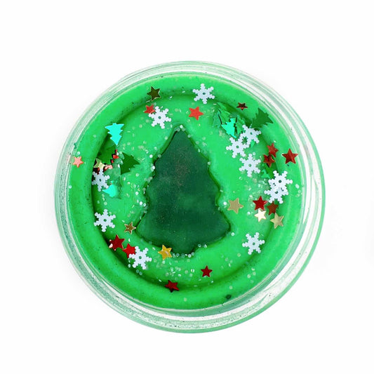 Invitation to Imagine - Invitation to Imagine - Christmas Tree Speelklei - Playlaan