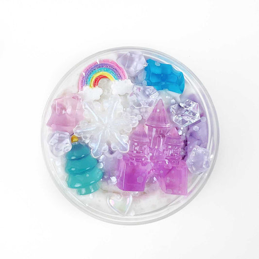 Invitation to Imagine - Invitation to Imagine - Enchanted Snow Flurry Surprise Pot - Playlaan