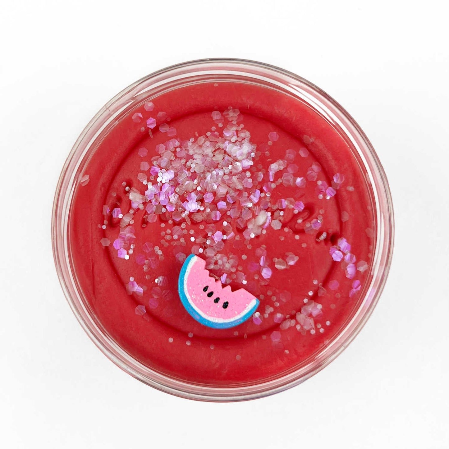 Invitation to Imagine - Invitation to Imagine - Geurende sensorische spelklei - Watermelon Sugar Hi - Playlaan