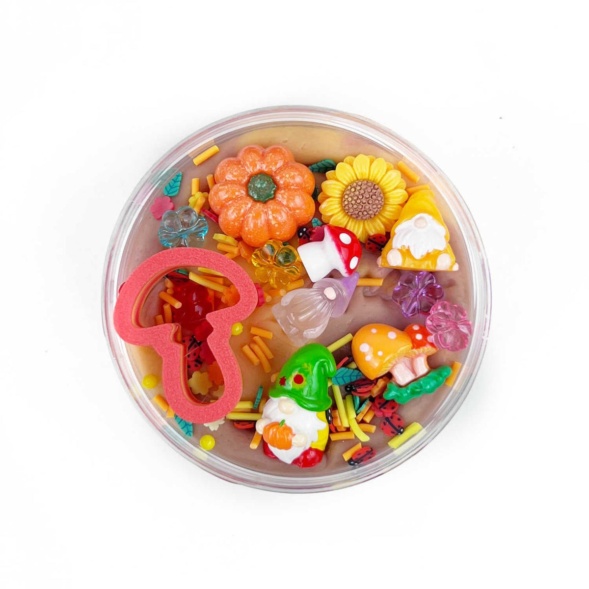 Invitation to Imagine - Invitation to Imagine - Gnome-made Surprise Pot - Playlaan