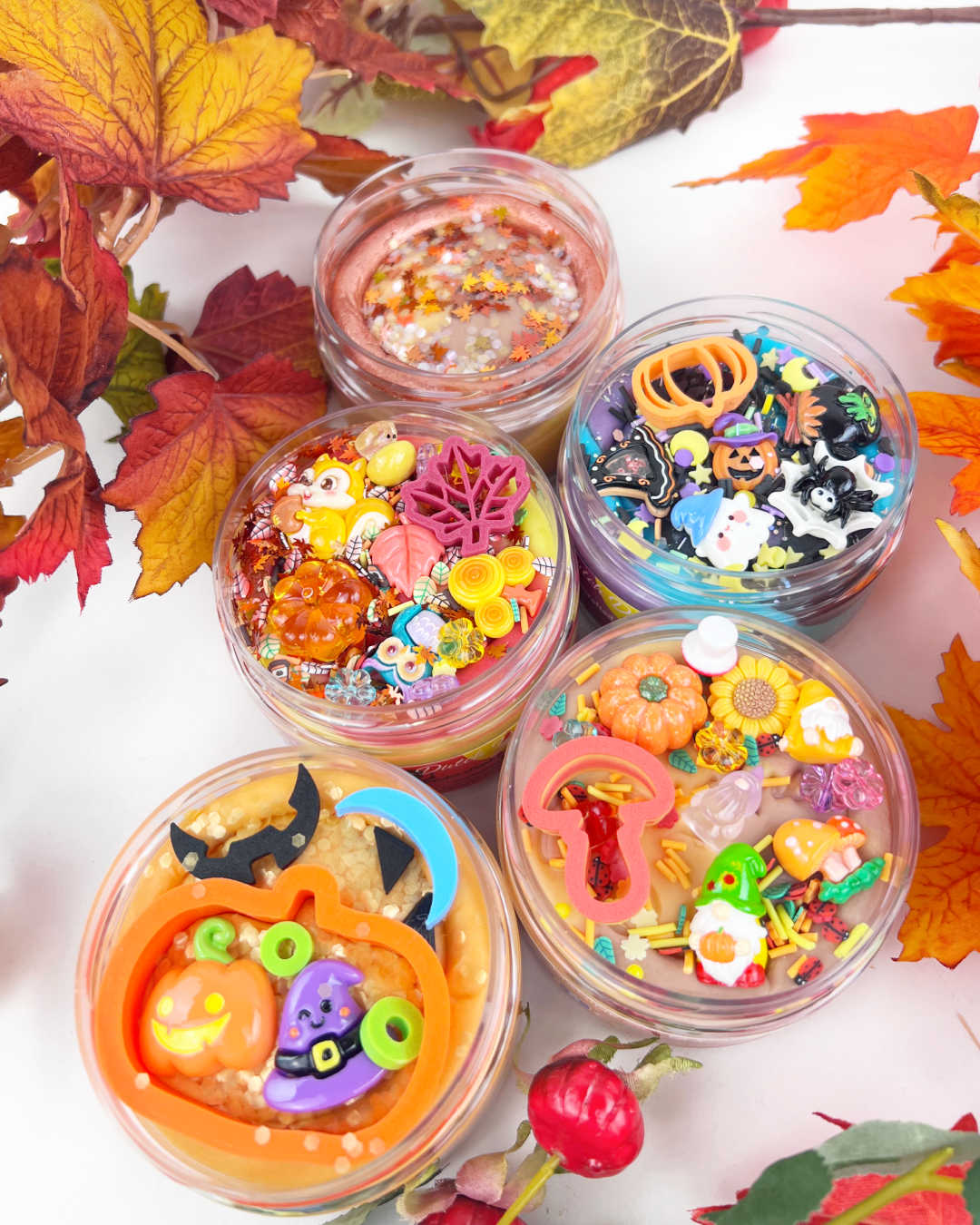 Invitation to Imagine - Invitation to Imagine - Gnome-made Surprise Pot - Playlaan