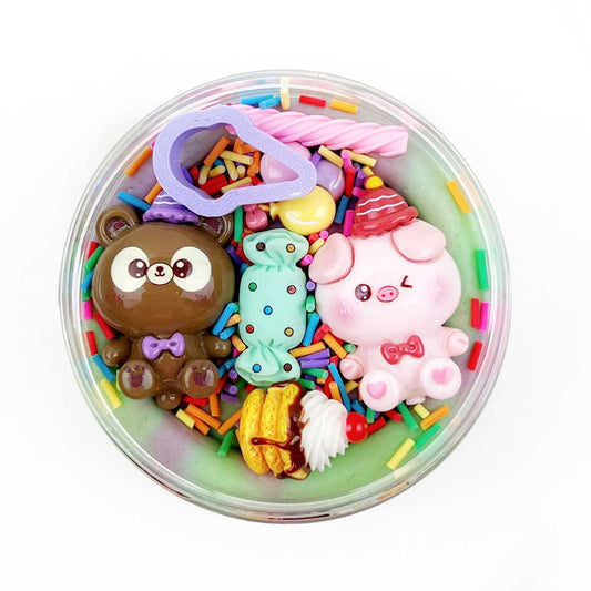 Invitation to Imagine - Invitation to Imagine - Happy Birthday Surprise Pot - Playlaan