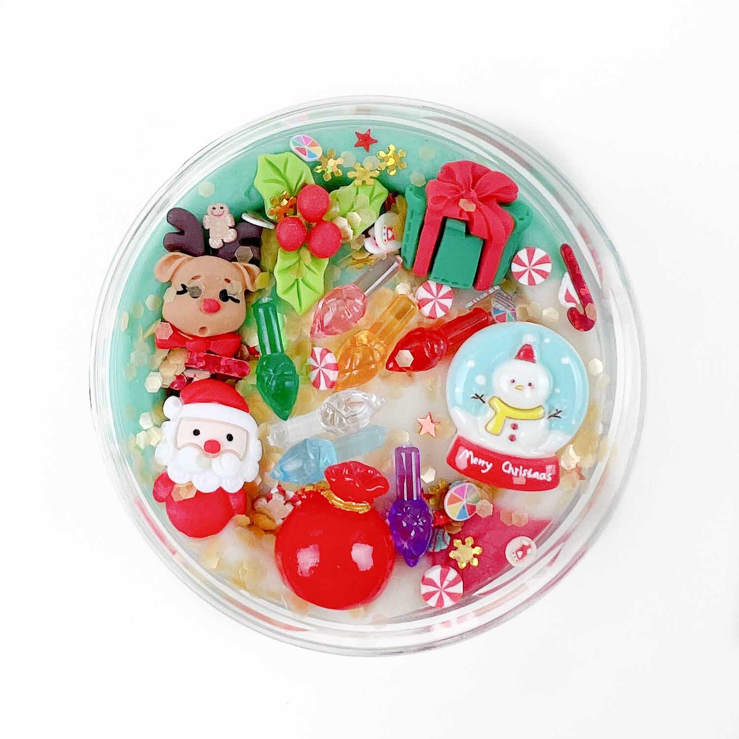Invitation to Imagine - Invitation to Imagine - Happy Christmas Surprise Pot - Playlaan