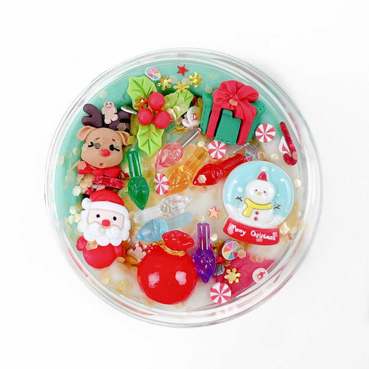 Invitation to Imagine - Invitation to Imagine - Happy Christmas Surprise Pot - Playlaan