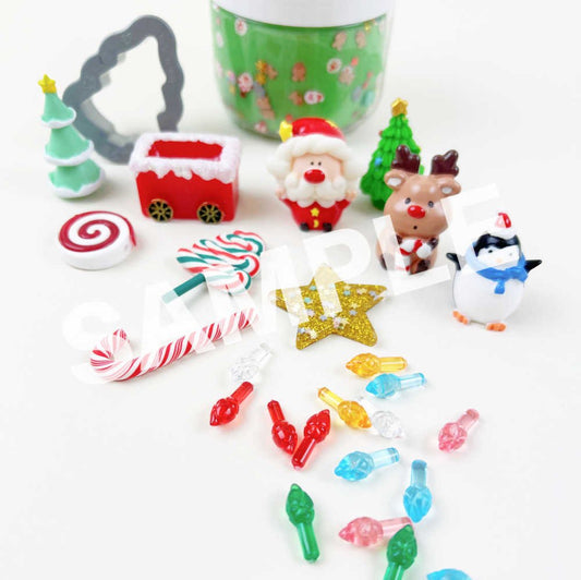 Invitation to Imagine - Invitation to Imagine - Holidays Play Pot - Playlaan
