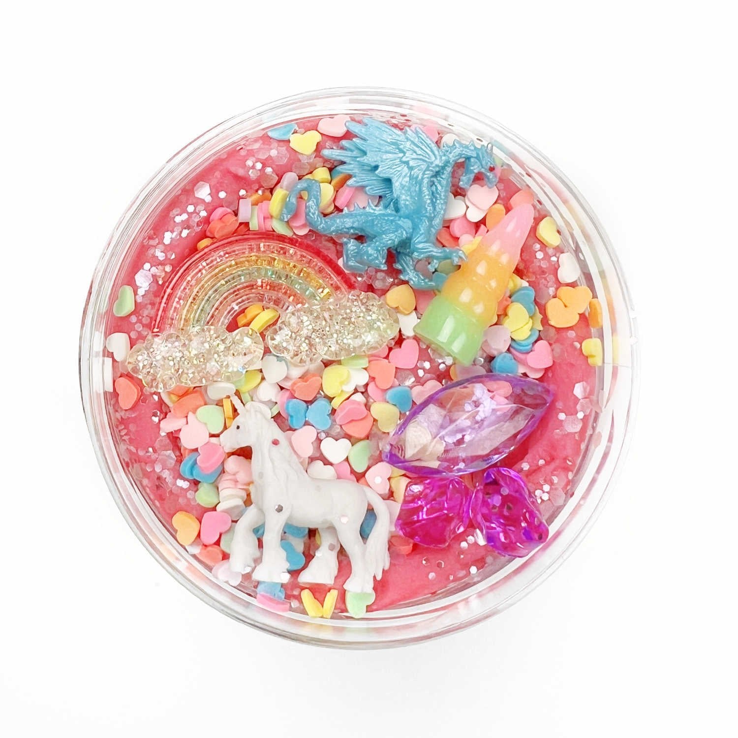 Invitation to Imagine - Invitation to Imagine - Magical Surprise Surprise Pot Speelklei - Playlaan