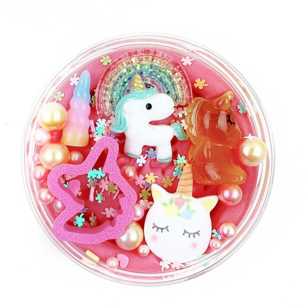 Invitation to Imagine - Invitation to Imagine - Magical Surprise Surprise Pot Speelklei - Playlaan