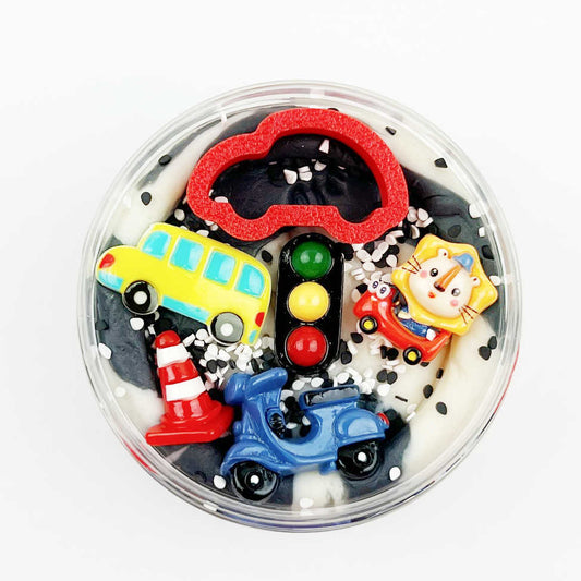 Invitation to Imagine - Invitation to Imagine - On the Go Surprise Pot - Playlaan