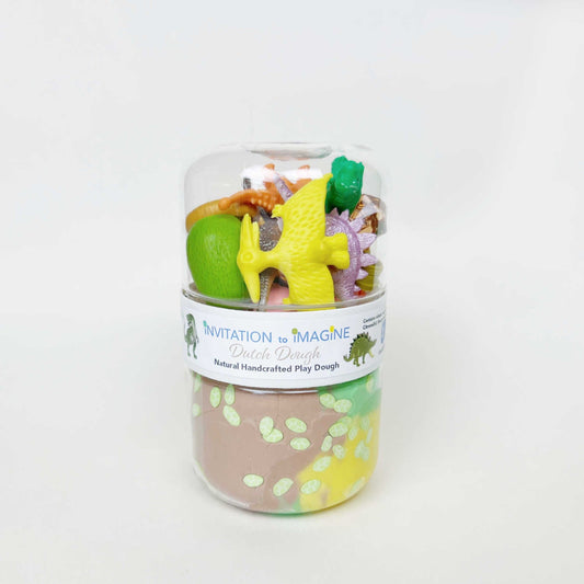 Invitation to Imagine - Invitation to Imagine - Play Pot Dinosaur - Playlaan