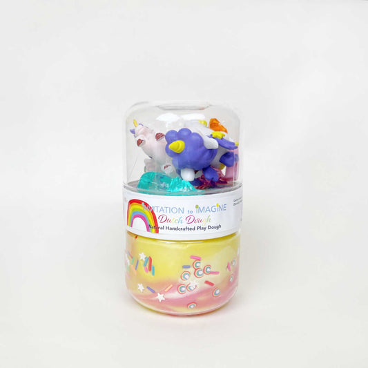 Invitation to Imagine - Invitation to Imagine - Play Pot Rainbow - Playlaan