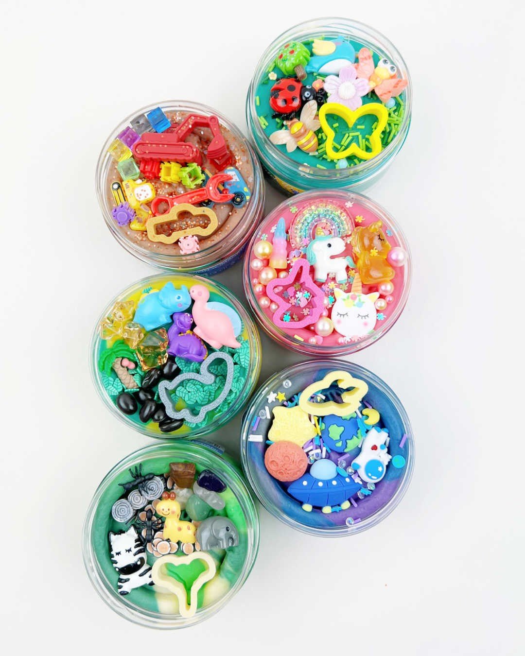 Invitation to Imagine - Invitation to Imagine - Safari Surprise Pot - Playlaan