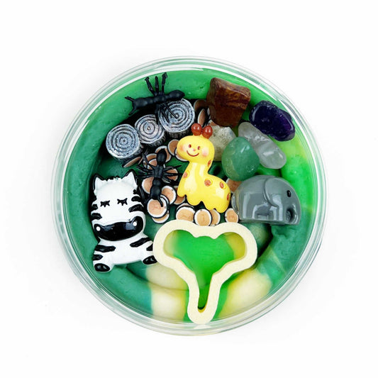 Invitation to Imagine - Invitation to Imagine - Safari Surprise Pot - Playlaan