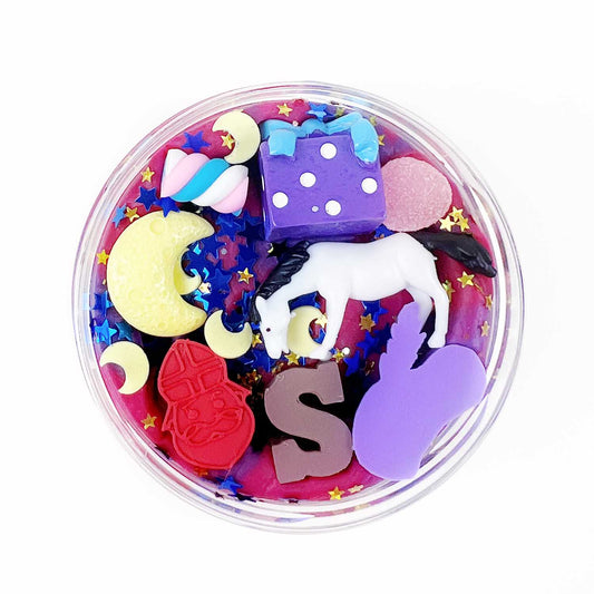 Invitation to Imagine - Invitation to Imagine - Sint & Friends Surprise Pot - Playlaan
