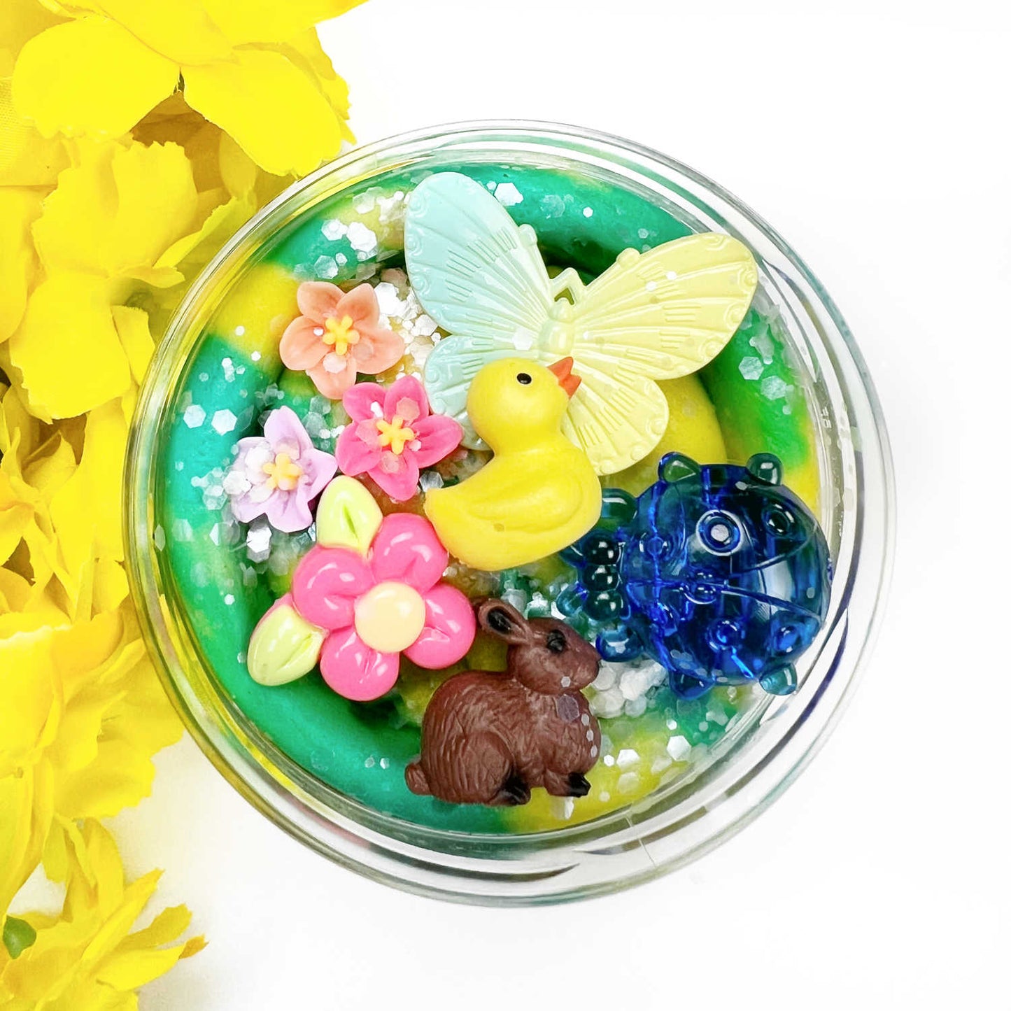 Invitation to Imagine - Invitation to Imagine - Spring Fun Surprise Pot - Playlaan