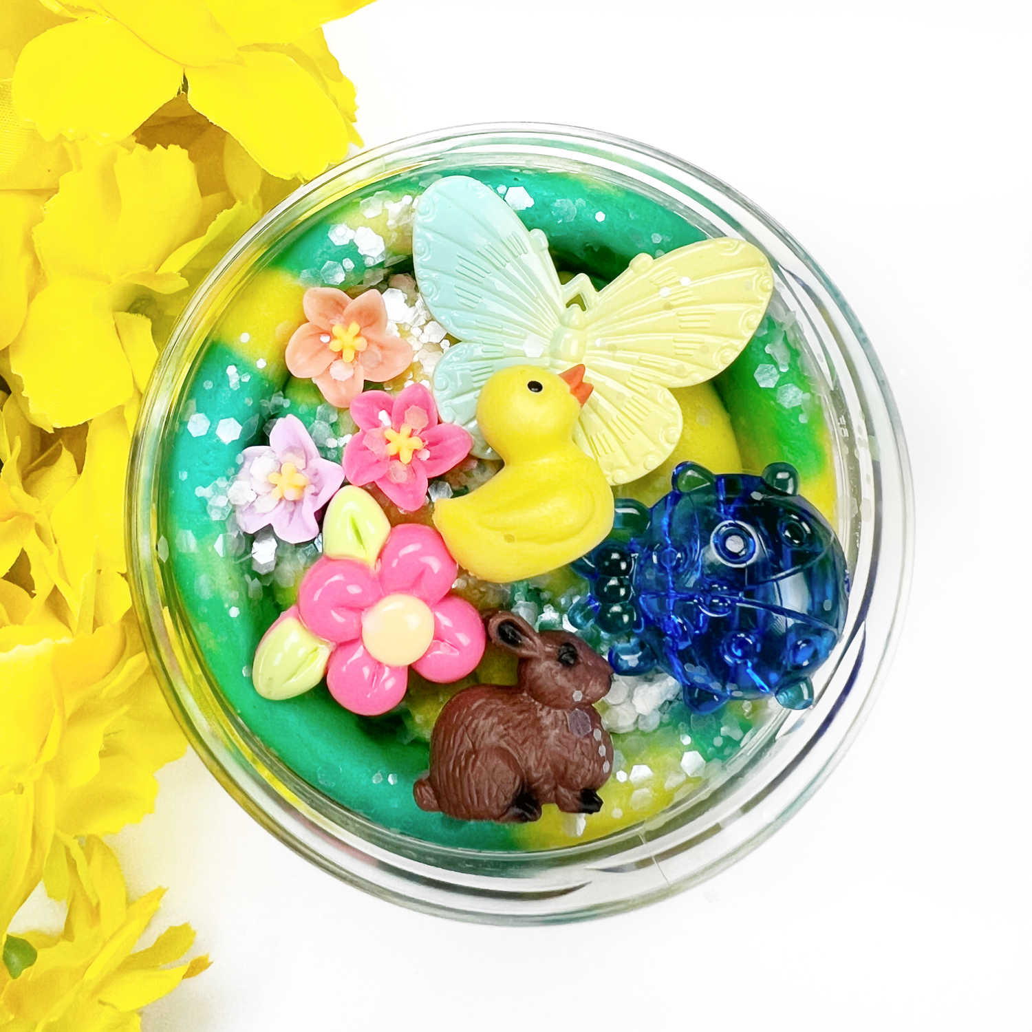 Invitation to Imagine - Invitation to Imagine - Spring Fun Surprise Pot - Playlaan