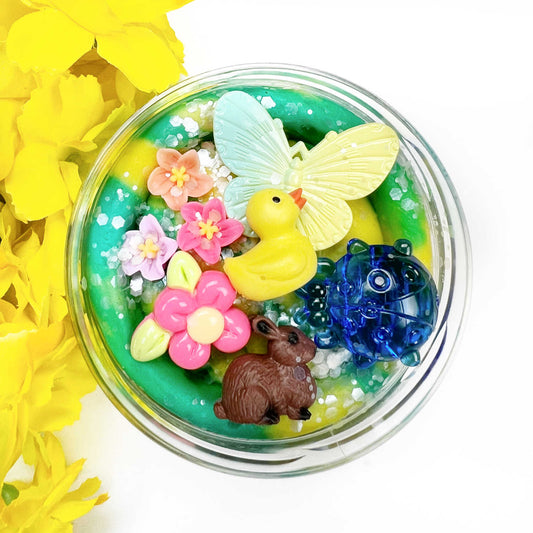 Invitation to Imagine - Invitation to Imagine - Spring Fun Surprise Pot - Playlaan