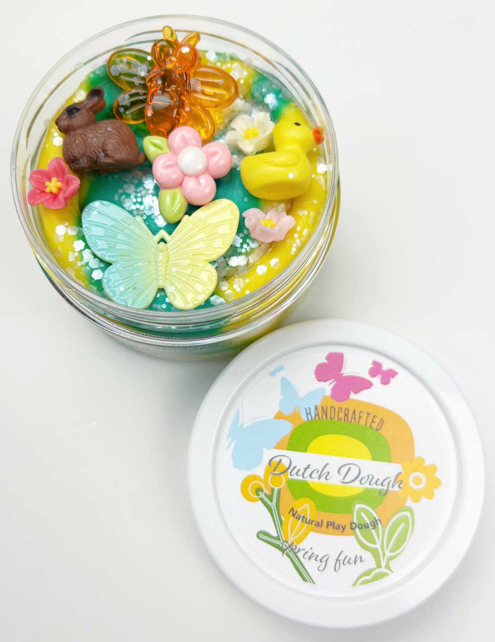 Invitation to Imagine - Invitation to Imagine - Spring Fun Surprise Pot - Playlaan