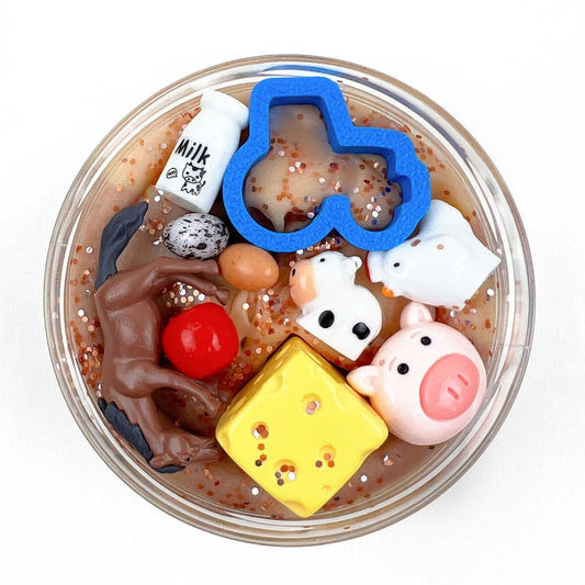 Invitation to Imagine - Invitation to Imagine - The Farm Surprise Pot - Playlaan