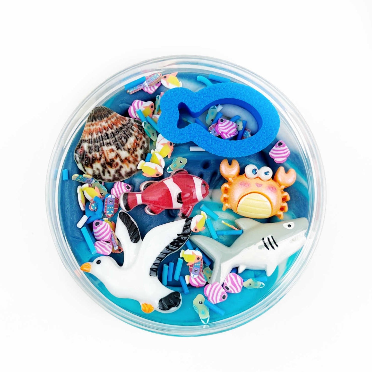 Invitation to Imagine - Invitation to Imagine - Under the Sea Surprise Pot - Playlaan