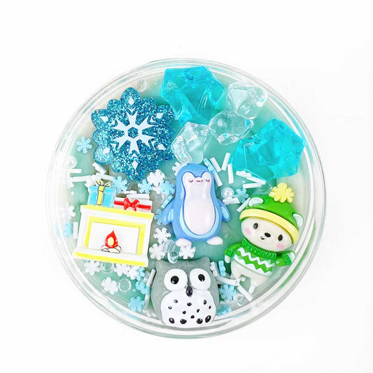 Invitation to Imagine - Invitation to Imagine - Winter Fun Surprise Pot - Playlaan