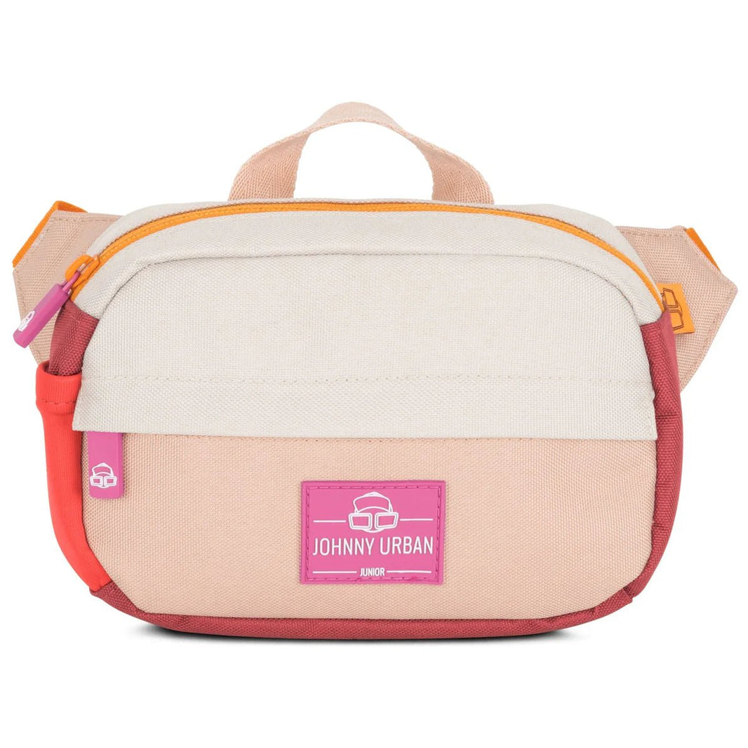 Johnny Urban - Johnny Urban - Heuptas Junior Felix - Roze Multi - Playlaan